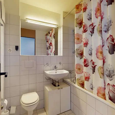 Martina Apartment *