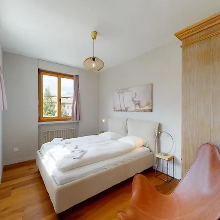 Martina Apartment *