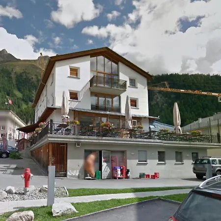 Martina Pontresina